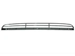 Chrome Decorative Grille For Mercedes W113 Air Scoop. Fixed Price $482.90.
