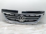 Grille Black And Chrome Fits 09-14 Routan 181778#SALE#SALE. Fixed Price $96.00.