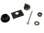 For 1980-1991 Volkswagen Vanagon Bumper Cover Mounting Kit Dansk 63381HSSC 1984. Fixed Price $22.06.
