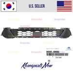 Grille Front Bumper Lower 86565J9NB0 Oem Hyundai Kona N-line 2022-2023. Fixed Price $158.30.