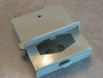 Nos Gm Under Seat Tissue Dispenser Original 1971 1976 Chevy Pontiac Oldsmobile. Fixed Price $60.00.