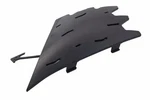 Genuine Gm Tow Bracket Cover 42840140. Fixed Price $123.55.