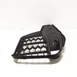 New Bmw X6 F86 Front Bumper Left Grille 51118056261 2015 Original. Fixed Price $95.30.