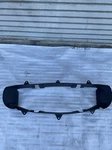 2013 - 2016 Maserati Quattroporte Air Intake Radiator Duct Oem 670009830. Fixed Price $80.00.