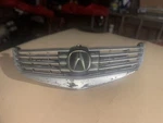 2006-2008 Acura Rl Cmbs, Acc, Adaptive Cruise Control, Radar Compatible Grille. Fixed Price $215.80.