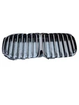 2019 2020 Authentic Bmw G07 X7 Chrome Grill W/ Camera Hole Oem. Fixed Price $119.00.
