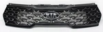 Oem Grille For Kia Sorento 86350-R5310 Gloss Black. Fixed Price $105.00.