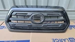 2016 2017 2018 Toyota Tacoma Oem Front Grille 53114-04190. Fixed Price $149.99.