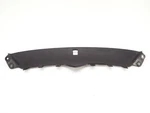 Tesla Model X Upper Grill Insert Trim 1047021-00-E. Fixed Price $125.00.