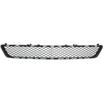 Bumper Grille For 2012-2013 Mercedes Benz E300 Front. Fixed Price $24.81.