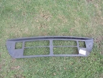 Alfa Romeo GTV-6 New Original Lower Front Valance Nose Panel 60732321. Fixed Price $595.00.