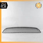 03-06 Mercedes W215 CL500 CL55 Amg Sport Center Middle Bumper Mesh Grille Oem. Fixed Price $341.23.