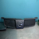 2004 2006 Nissan Sentra Spec-v Front Upper Grille And Emblem Oem. Fixed Price $55.99.