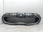 Grille Upper Gloss Black Fits 20 Sportage 213151#SALE#SALE. Fixed Price $124.80.