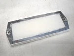 64 65 66 67 68 69 70 71 72 Ford Truck F100 F150 Dome Clear Light Lens New. Fixed Price $21.99.