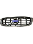 2010 2011 2012 2013 Volvo XC60 Front Upper Radiator Grille Chrome 30764557 Oem. Fixed Price $199.00.