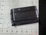 New Oem Tesla Model External Air Shroud, Mx 1068034-00-C. Fixed Price $16.95.