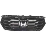For Honda Pilot 2023-2025 Replace HO1200272 Grille Standard Line. Fixed Price $169.73.