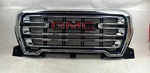 2019-2021 Gmc Sierra 1500 Grille Oem Front Bumper Chrome M0601-84458485. Fixed Price $350.00.