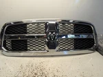 Grille Classic Style Lug Wheel Fits 13-24 Dodge 1500 Pickup 786676. Fixed Price $194.90.