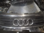 2008 Audi A8 Quattro Grille Oem. Fixed Price $75.00.