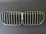 Genuine Bmw Series G11 G12 2019-2022 Chrome Black Front Grille 7475318-09. Fixed Price $107.16.