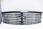 Infiniti QX56 Grille W/ Camera Oem 2011 2012. Fixed Price $349.99.