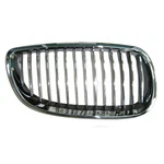 BM1200185 New Passenger Side Grille Fits 2007-2010 Bmw 3 Series Convertible. Fixed Price $40.00.