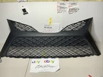 2018-2020 Toyota Camry Xse Front Bumper Grille Lower Radiator 53102-06320 Oem. Fixed Price $90.00.