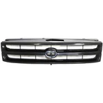 Grille For Toyota Tercel 1993-1994. Fixed Price $28.68.