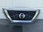 2021-2023 Nissan Rogue Front Grille 62310 6RA0A. Fixed Price $200.00.