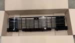 Front Bumper Grille Middle With Camera Oem Hyundai Palisade Limited 2026-2027. Fixed Price $724.62.
