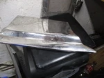 1951 1952 Dodge 1346729 ? Extension Left Front. Fixed Price $45.00.