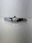 Jaguar Mk & Upper Grille Top Trim Chrome PN7103880.X 1958-1960. Fixed Price $199.00.