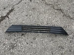 Genuine Oem Ford Fusion 2017-18 Gloss Black Lower Grille HS7Z-17B968-BA. Fixed Price $80.00.