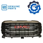 Oem Grille Assembly 2022 2023 Gmc Sierra 1500 Pro Elevation 85557819. Fixed Price $934.96.