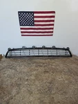 Oem New 2014-2018 Bmw X5 Center Front Bumper Lower Grille 51-11-7-294-475. Fixed Price $139.95.