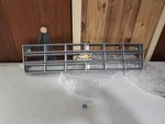 1983 1990 Chevrolet S-10 Blazer S/t Trucks Grille Gm Nos # 14067219 15594206. Fixed Price $450.00.