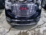 Grille Denali Upper With Pre-crash System Opt Ugn Fits 17-19 Acadia 1029863. Fixed Price $459.87.