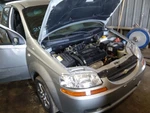 Grille Hatchback Fits 04-08 Aveo 2091292. Fixed Price $125.00.