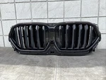 2020-2022 Bmw X6 Gront Grille W/ Active Shutter Oem Used. Fixed Price $239.20.