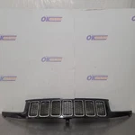 2014 Jeep Grand Cherokee Overland Upper Grille. Fixed Price $442.00.