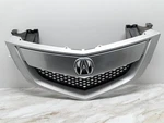 Grille Upper Without Adaptive Cruise Fits 10-13 Acura Mdx 27682#SALE#SALE. Fixed Price $234.00.
