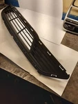 Grille Cover Mounted Lower Center Se Fits 13-19 Taurus 10249267. Fixed Price $122.05.