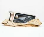 Audi A5 Sportback Front Bumper Left Outer Grille 8W6807681S3Q7 No Duties. Fixed Price $234.68.