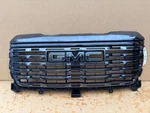 2022-2024 Gmc Sierra 1500 Denali Ultimate Front Grille W/cam Oem 85622641 G76. Fixed Price $599.99.