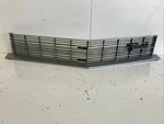 1972 Caprice Upper 3997319 Impala Chevy Grille. Fixed Price $220.00.