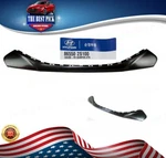 Genuine Front Bumper Grille Center Cover Hyundai Tucson 2010-2015 865502S100. Fixed Price $29.62.
