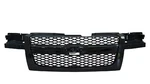 2004-2009 Chevrolet Colorado Front Bumper Radiator Grille Oem 15044831. Fixed Price $115.00.