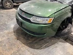 Saturn Ion 2003 Front Bumper Assembly Sedan 22703793. Fixed Price $612.00.